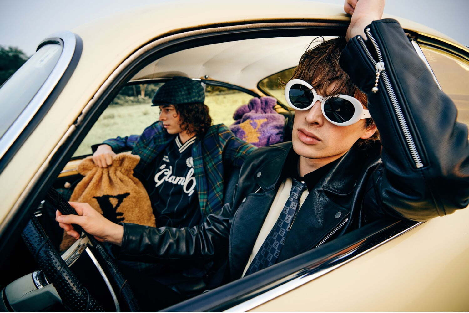 glamb 2024Winter Collection