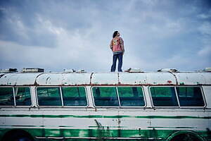 グラム(glamb) 2024年冬メンズコレクション  - 写真4