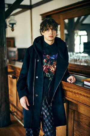 グラム(glamb) 2024年冬メンズコレクション  - 写真7