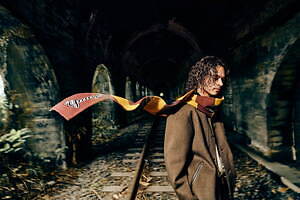 グラム(glamb) 2024年冬メンズコレクション  - 写真10