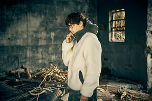 グラム(glamb) 2024年冬メンズコレクション  - 写真15