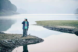 グラム(glamb) 2024年冬メンズコレクション  - 写真25