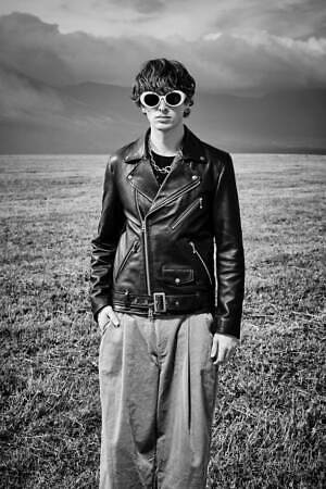 グラム(glamb) 2024年冬メンズコレクション  - 写真36