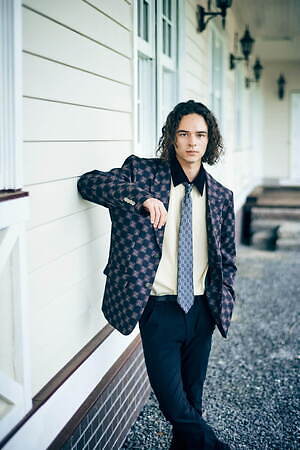 グラム(glamb) 2024年冬メンズコレクション  - 写真39