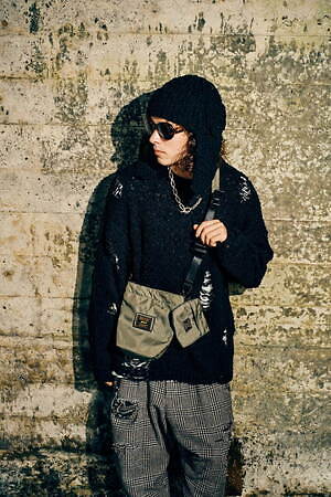 グラム(glamb) 2024年冬メンズコレクション  - 写真40