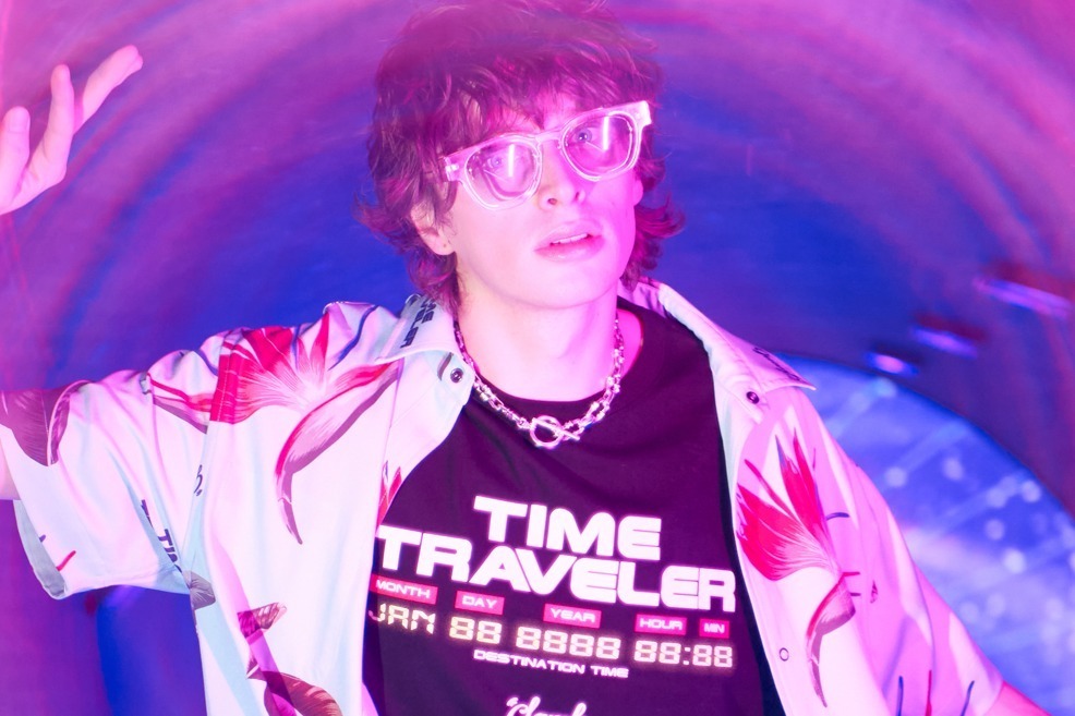 glamb 2025Summer Collection