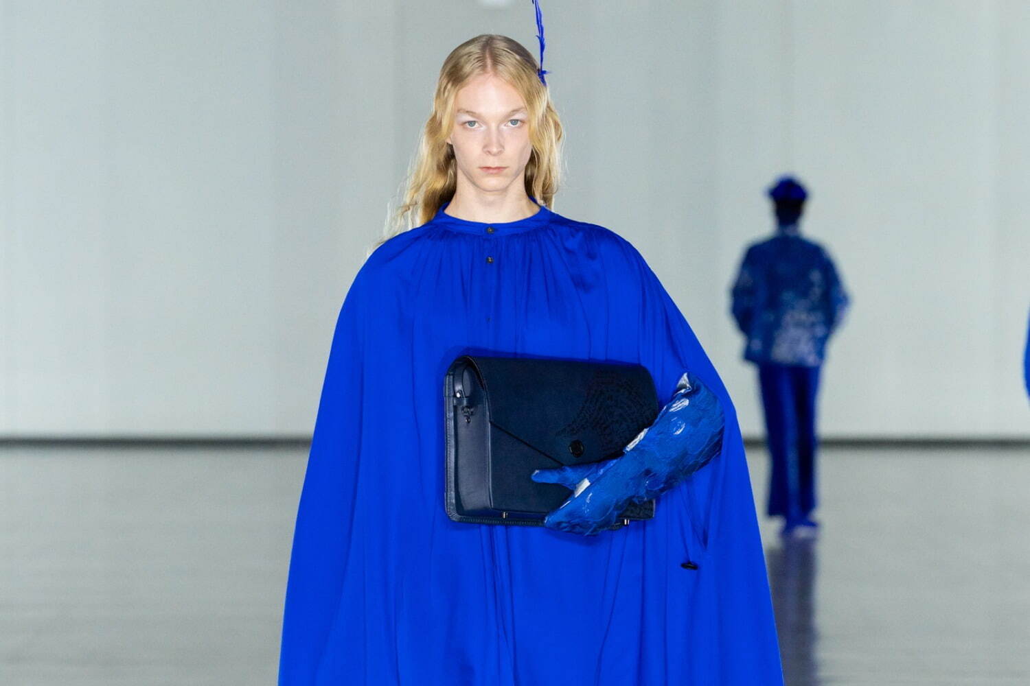 SHINYAKOZUKA 2025-26AW Collection