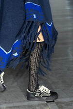 シンヤコヅカ 2025-26年秋冬コレクション - ペンギンなあなたへ届ける讃歌｜写真12