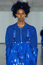 シンヤコヅカ 2025-26年秋冬コレクション - ペンギンなあなたへ届ける讃歌｜写真18