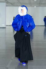 シンヤコヅカ 2025-26年秋冬コレクション - ペンギンなあなたへ届ける讃歌｜写真28