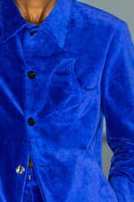 シンヤコヅカ 2025-26年秋冬コレクション - ペンギンなあなたへ届ける讃歌｜写真62