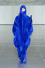 シンヤコヅカ 2025-26年秋冬コレクション - ペンギンなあなたへ届ける讃歌｜写真63