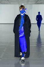 シンヤコヅカ 2025-26年秋冬コレクション - ペンギンなあなたへ届ける讃歌｜写真65