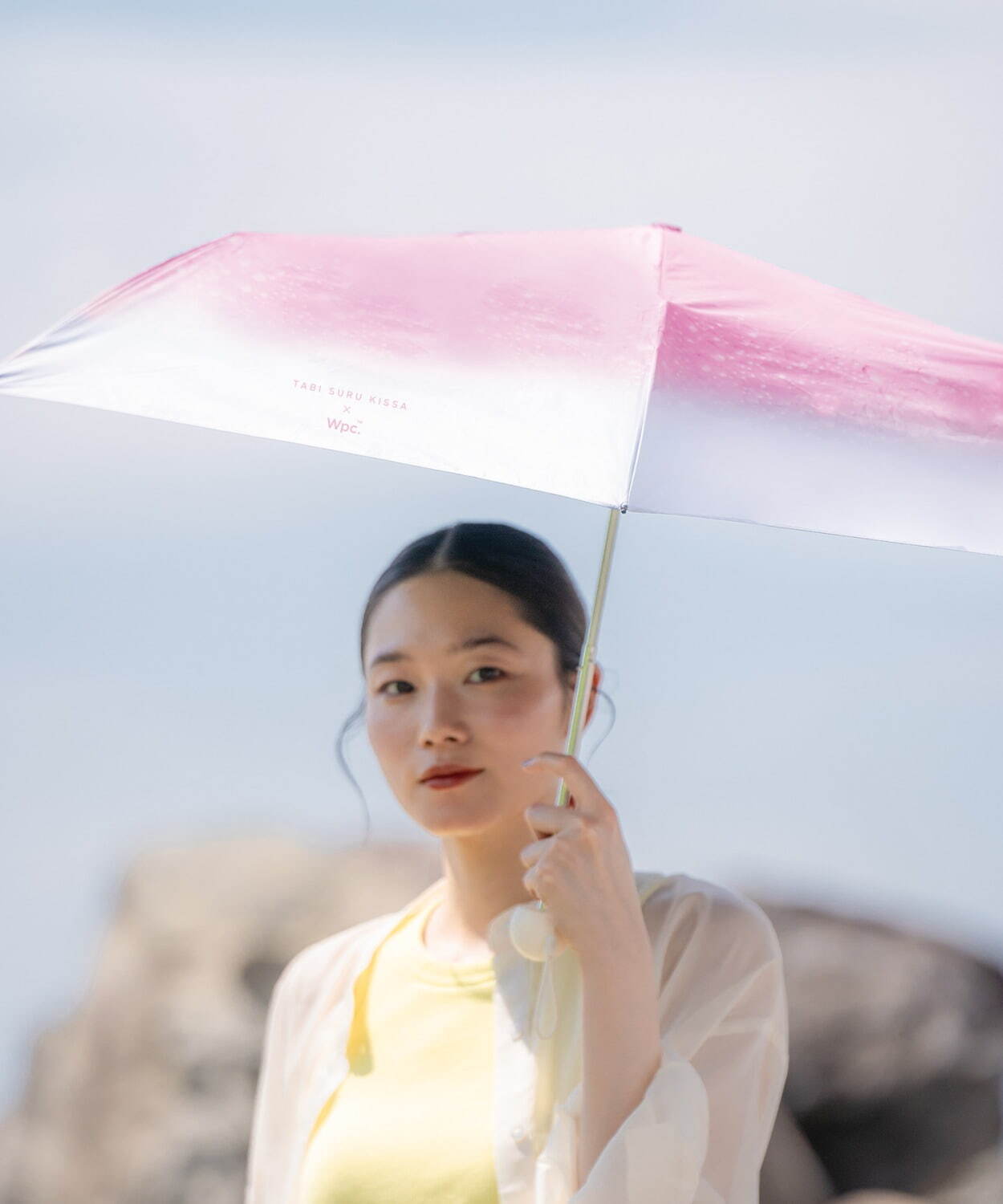 ダブリュピーシー(Wpc.) クリームソーダパラソル｜写真20