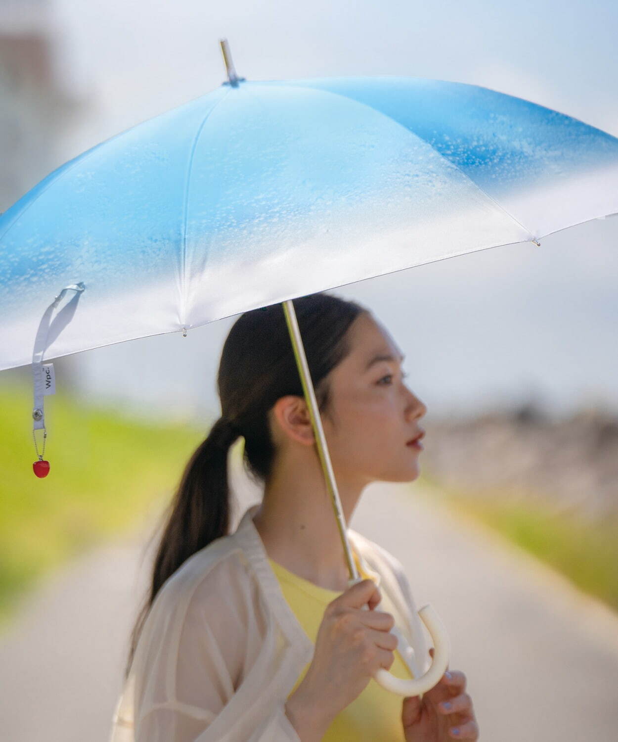 ダブリュピーシー(Wpc.) クリームソーダパラソル｜写真15