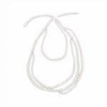 シュプリーム×ブレスのコラボウェア、袖取り外し可能な2WAYダウンジャケットや再構築Tシャツ｜写真9