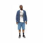 シュプリーム×ブレスのコラボウェア、袖取り外し可能な2WAYダウンジャケットや再構築Tシャツ｜写真13