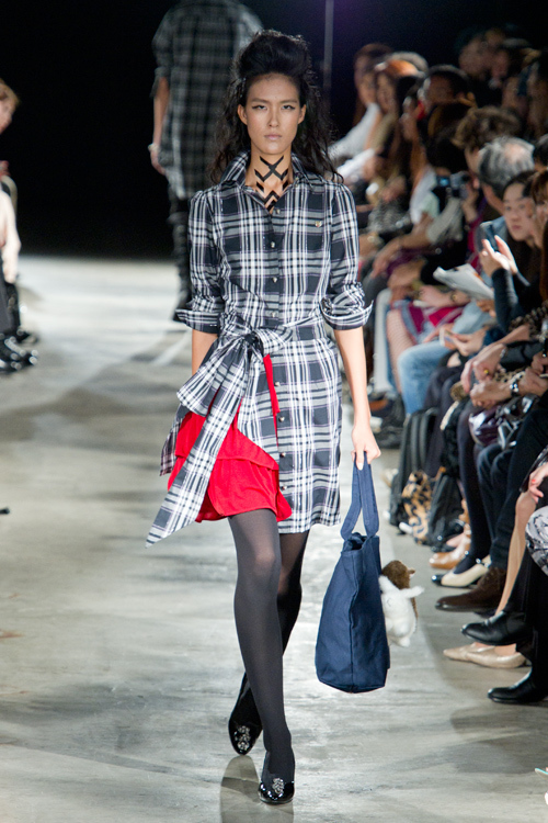 ガッツダイナマイトキャバレーズ 2011年春夏<span>コレクション</span> - 写真3