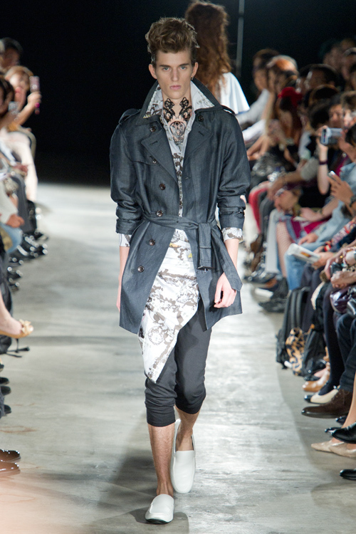 ガッツダイナマイトキャバレーズ 2011年春夏<span>コレクション</span> - 写真9