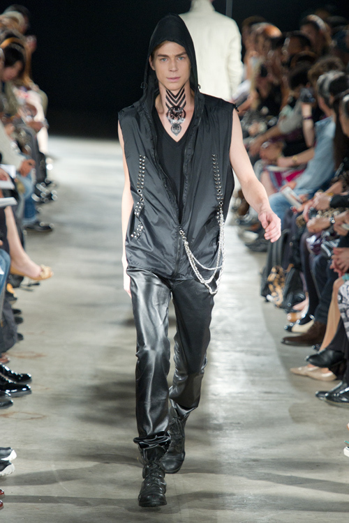 ガッツダイナマイトキャバレーズ 2011年春夏<span>コレクション</span> - 写真16