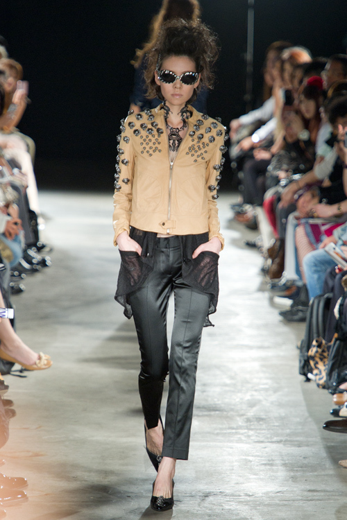 ガッツダイナマイトキャバレーズ 2011年春夏<span>コレクション</span> - 写真20
