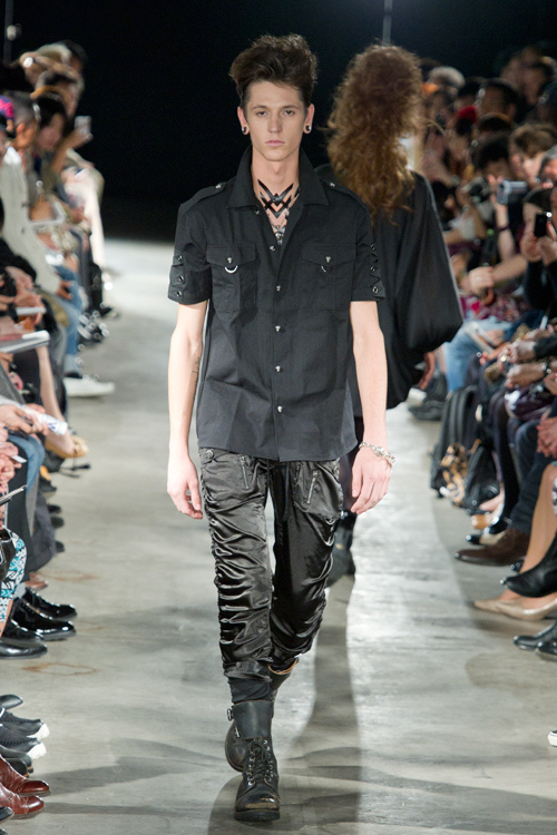 ガッツダイナマイトキャバレーズ 2011年春夏<span>コレクション</span> - 写真25