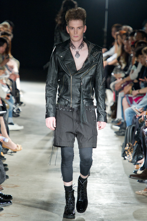 ガッツダイナマイトキャバレーズ 2011年春夏<span>コレクション</span> - 写真27