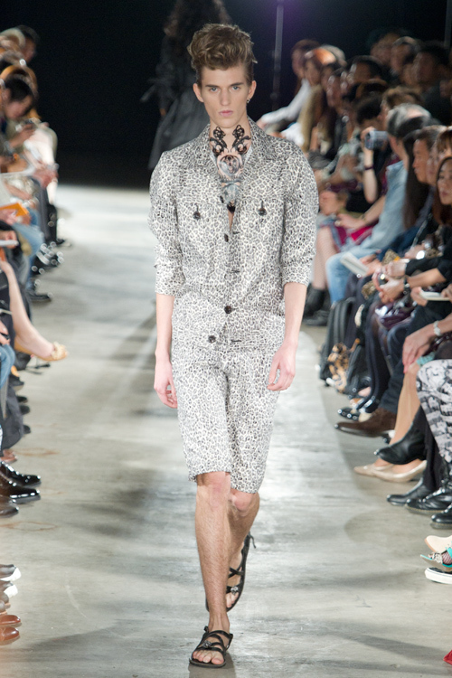 ガッツダイナマイトキャバレーズ 2011年春夏<span>コレクション</span> - 写真34