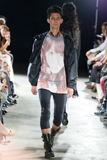 小林幸子が登場！ガッツダイナマイトキャバレーズの2011年春夏コレクション｜写真12