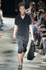 小林幸子が登場！ガッツダイナマイトキャバレーズの2011年春夏コレクション｜写真17