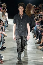 小林幸子が登場！ガッツダイナマイトキャバレーズの2011年春夏コレクション｜写真24