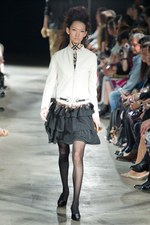 小林幸子が登場！ガッツダイナマイトキャバレーズの2011年春夏コレクション｜写真31