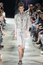 小林幸子が登場！ガッツダイナマイトキャバレーズの2011年春夏コレクション｜写真33