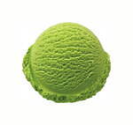 サーティワン“まるであんみつ”宇治抹茶アイス、フルーツ果肉や寒天風ゼリー入り｜写真14