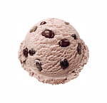 サーティワン“まるであんみつ”宇治抹茶アイス、フルーツ果肉や寒天風ゼリー入り｜写真8