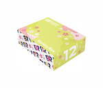 サーティワン“まるであんみつ”宇治抹茶アイス、フルーツ果肉や寒天風ゼリー入り｜写真4