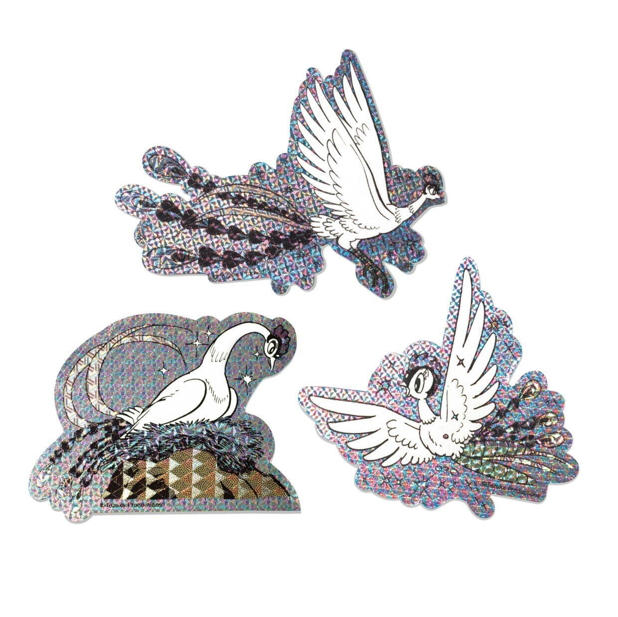 手塚治虫「火の鳥」展が東京シティビューで - 直筆原画や資料約