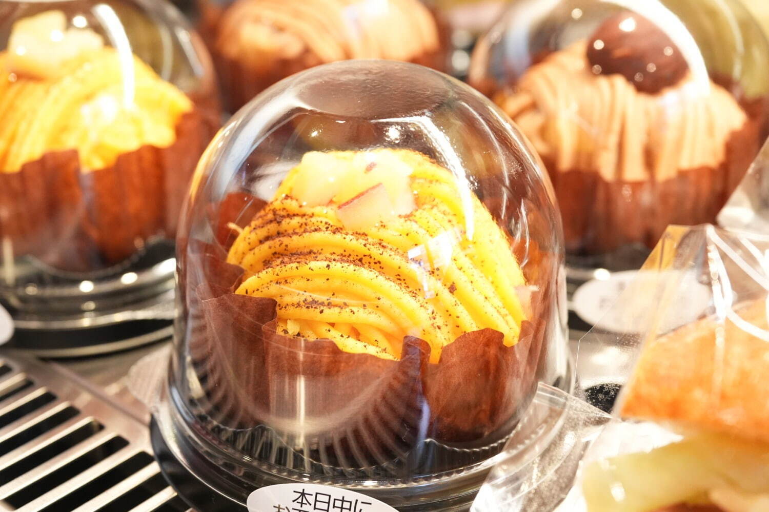 ゴンチャ(Gong cha) ゴンチャ｜写真12