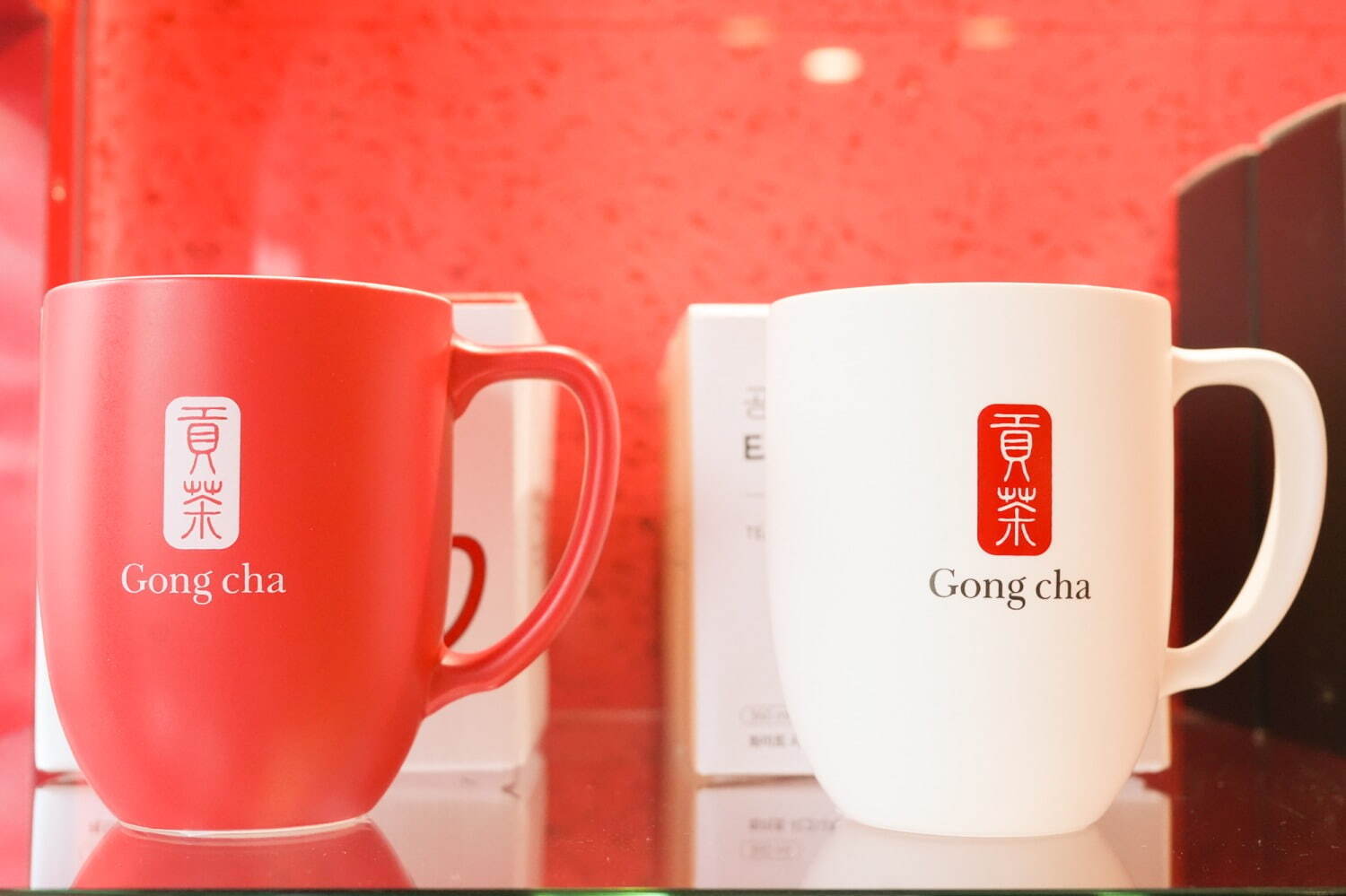 ゴンチャ(Gong cha) ゴンチャ｜写真20
