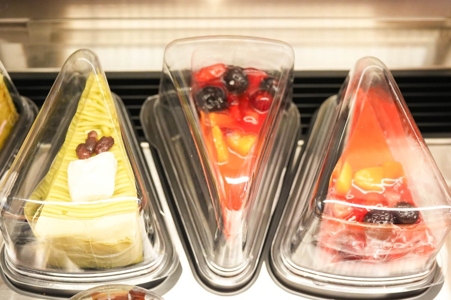 ゴンチャ(Gong cha) ゴンチャ｜写真11