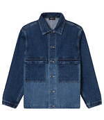 A.P.C.のデニムイベント、限定デニムジャケットや新作パンツ＆ジーンズに無料刺繍も｜写真1