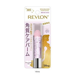 レブロン(REVLON) キス シュガー スクラブ｜写真3