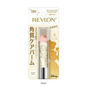 レブロン(REVLON) キス シュガー スクラブ｜写真4
