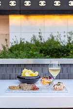 シャネル(CHANEL) ル・ジャルダン・ドゥ・ツイード｜写真8