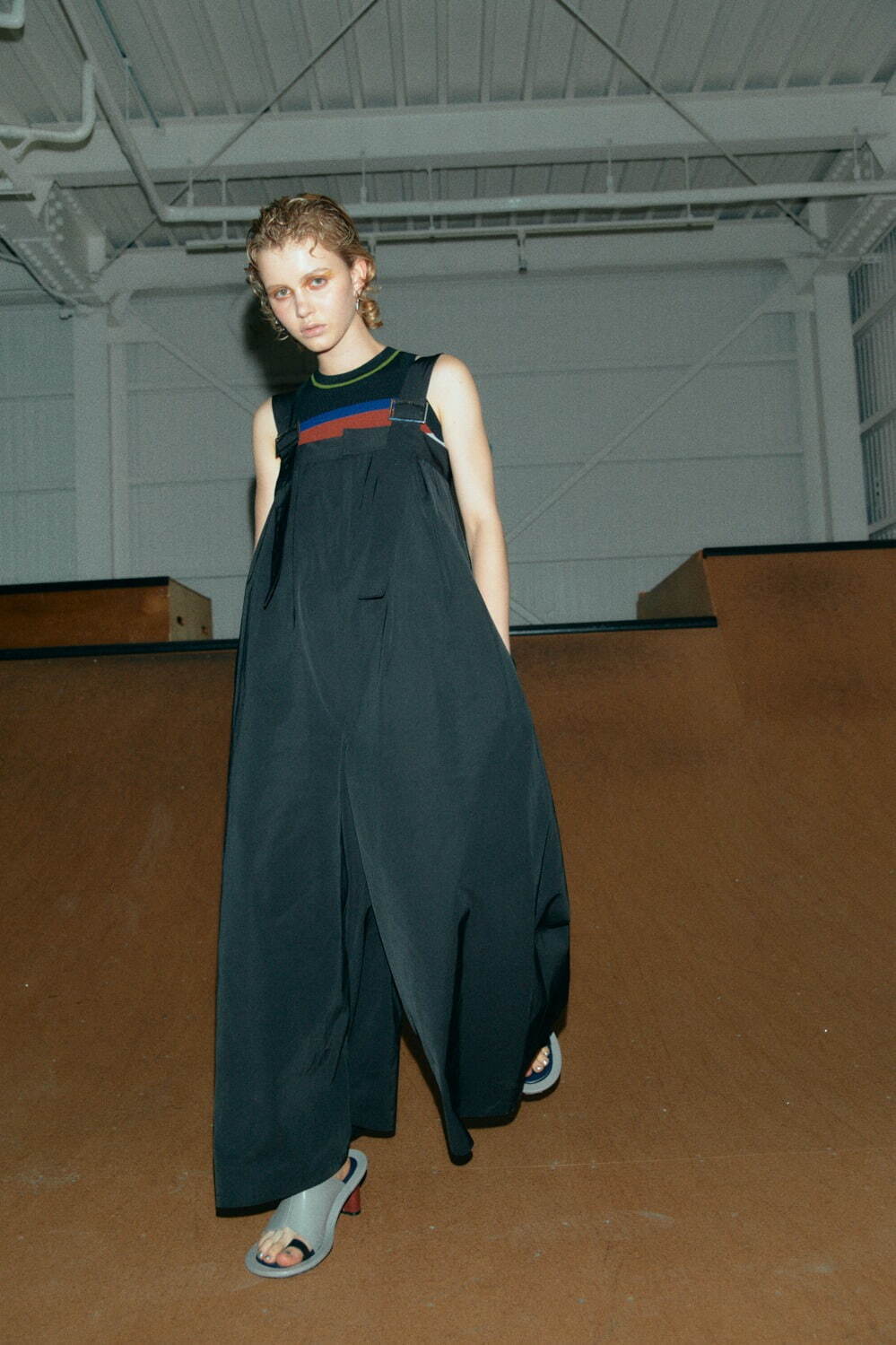 アンスリード(UN3D.) 2024年春夏ウィメンズコレクション  - 写真32