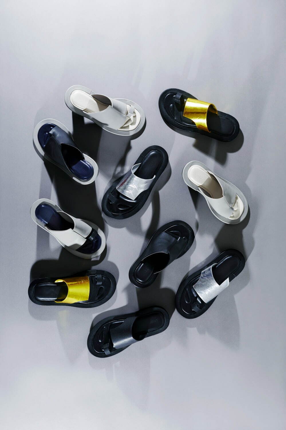 アンスリード(UN3D.) 2024年春夏ウィメンズコレクション  - 写真33