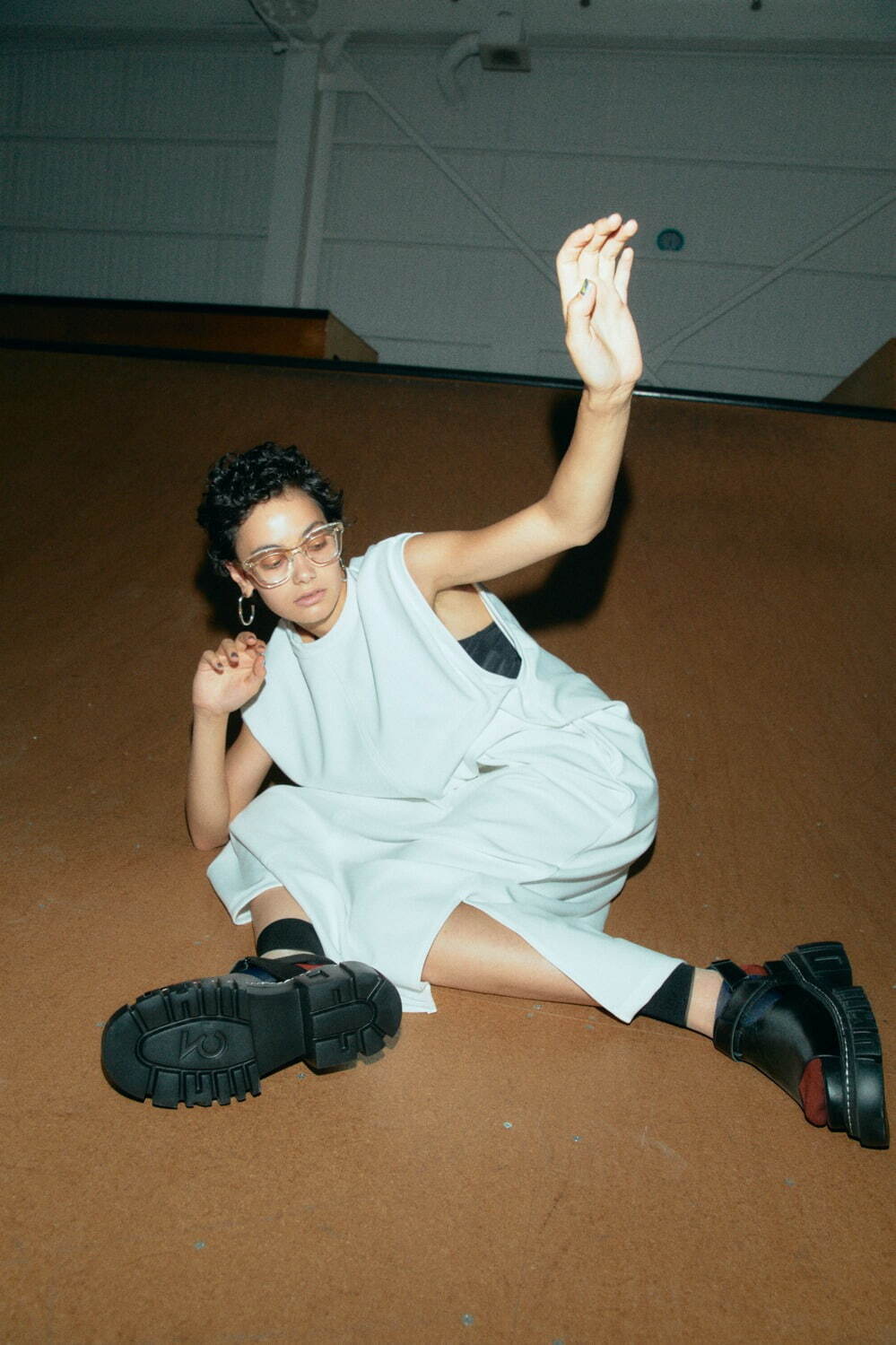 アンスリード(UN3D.) 2024年春夏ウィメンズコレクション  - 写真34