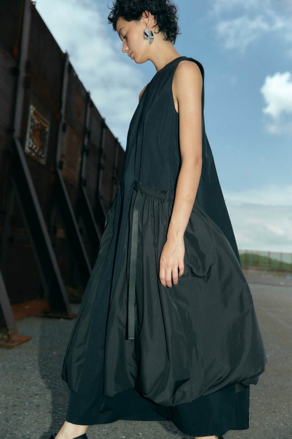 アンスリード(UN3D.) 2024年春夏ウィメンズコレクション  - 写真36