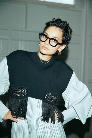 アンスリード(UN3D.) 2024年春夏ウィメンズコレクション  - 写真11