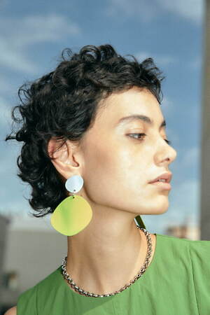 アンスリード(UN3D.) 2024年春夏ウィメンズコレクション  - 写真27